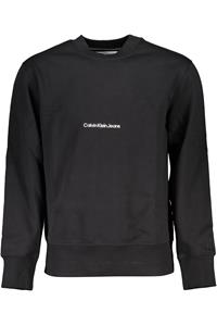 Calvin Klein Institutional Crew Sweater Heren
