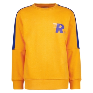 Raizzed  - Maat 164 - NAPERVILLE Jongens Trui - Fruit orange