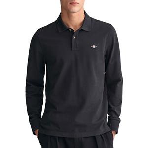 Gant Poloshirt Herren Poloshirt (1-tlg)