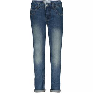 Moodstreet-collectie Jeans stretch skinny (dark used)