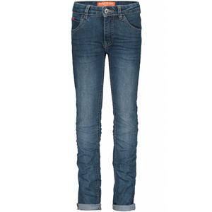 TYGO & Vito-collectie Jeans slimfit stretch (medium used)