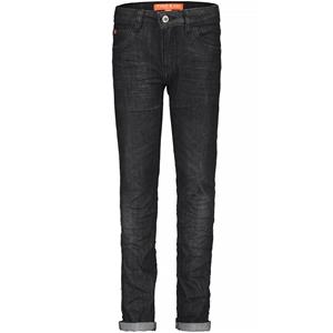 TYGO & Vito-collectie Jeans skinny stretch (black denim)
