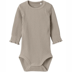 Name It-collectie Rompertje Tusia (pure cashmere)