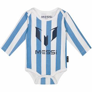 Messi jongens romper