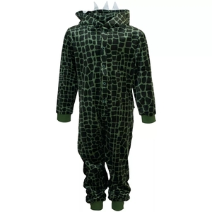Someone-collectie Onesie/pyjama Nap (light khaki)