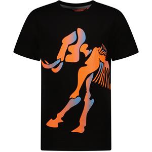 TYGO & Vito-collectie T-shirt Mamut (black)