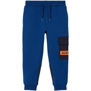 Name It-collectie Joggingbroek Tokel (set sail)