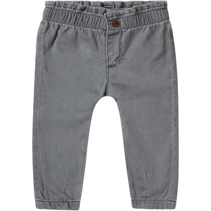 Noppies-collectie Broekje Valera (grey denim)