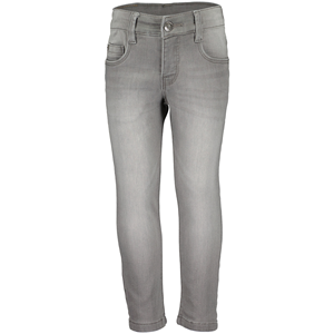 blueseven-collectie Blue Seven-collectie Jog jeans Gallactic (grey)