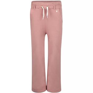 Joggingbroek wide (dusty pink)