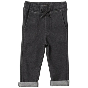 yourwishes-collectie Your Wishes-collectie Broek Mika (dark grey)