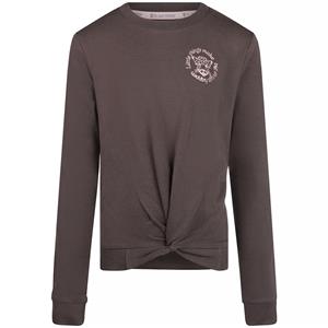 nowaymonday-collectie No Way Monday-collectie Trui (grey)