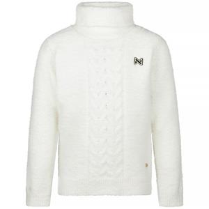 kokonoko-collectie KOKO NOKO-collectie Trui (white)