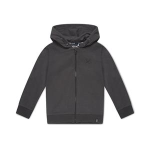 KOKO NOKO-collectie Vest hoody Nero (grey)