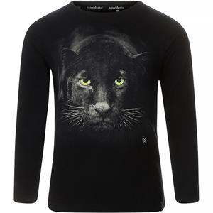 KOKO NOKO-collectie Longsleeve (black)