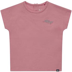 T-shirt Noemi (bright pink)