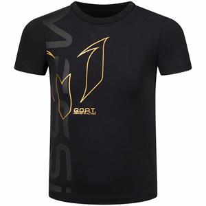 T-shirt Messi (black)