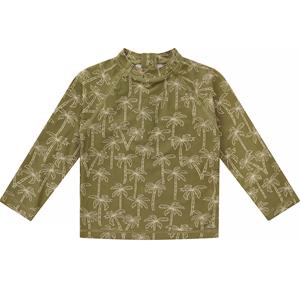 Zwemshirt Sam | Palmtrees (dry herb)