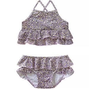 Bikini Sati | Flore (chalk violet)