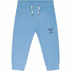 Jogging trousers (light blue)