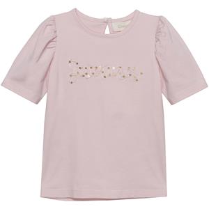 Creamie-collectie T-shirt (lotus)