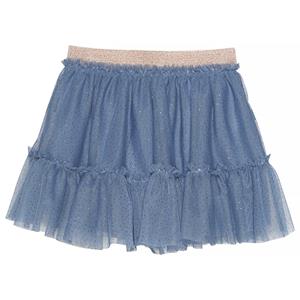 Creamie-collectie Rokje tulle (captains blue)