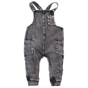 Z8-collectie jog jeans boxpakje denim-look Taed (black iron)