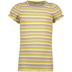 likeflo-collectie Like Flo-collectie T-shirt rib (multi)