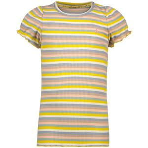 Like Flo-collectie T-shirt rib (multi)