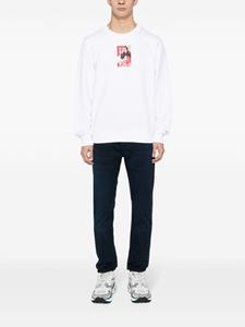 Diesel Skinny jeans - Blauw