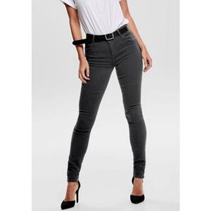 ONLY Skinny-fit-Jeans "ONLRAIN LIFE REG SKINNY DNM"