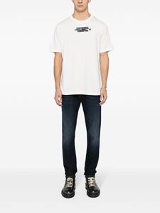 Diesel Slim-fit jeans - Blauw