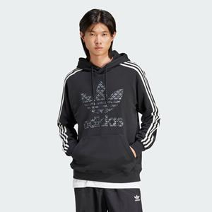 adidas Originals Kapuzensweatshirt "MONO HOODIE"