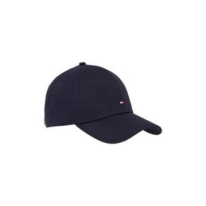 Tommy Hilfiger Baseballpet met labeldetail