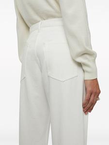 jilsander Jil Sander Straight jeans - Wit