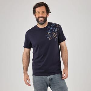 OXBOW T-shirt korte mouwen, grafisch