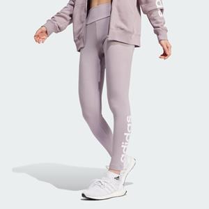 Adidas ESSENTIALS HIGH-WAISTED LOGO LEGGING