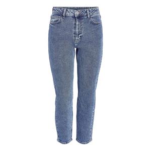 NOISY MAY Skinny jeans met hoge taille