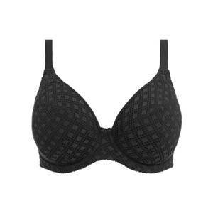 Elomi Bazaruto Underwire Plunge Bikini Top 
