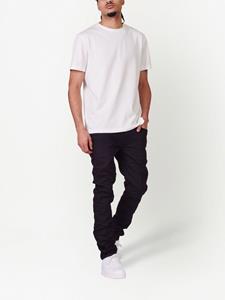 purplebrand Purple Brand Gekreukte jeans - Zwart