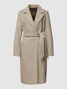 Vero Moda Lange jas VMFORTUNEAYA SS23 LONG COAT NOOS