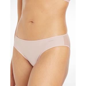 CALVIN KLEIN UNDERWEAR Slip Sheer Marquisette