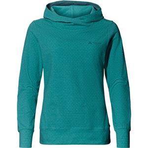 Vaude Dames Tuenno hoodie