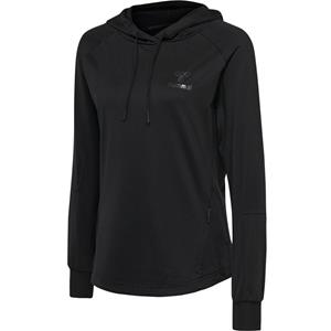 Hummel Selby Hoodie - Zwart Dames