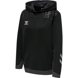 Hummel Lead Hoodie - Zwart Dames