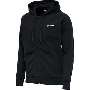 Hummel Hoodie - Zwart