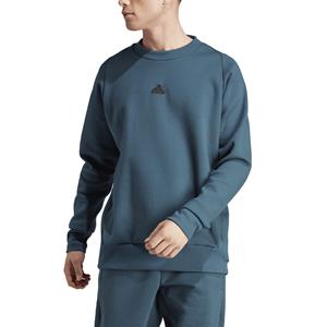 ADIDAS SPORTSWEAR Sweater met ronde hals en logo