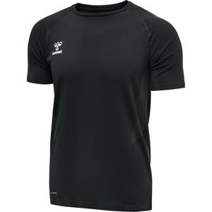 Hummel Lead Pro Trainingsshirt - Zwart