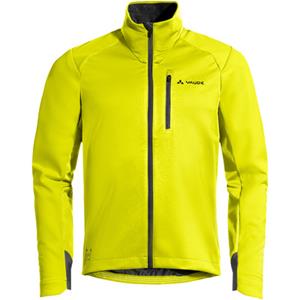 Vaude Heren Posta Softshell VI Jas