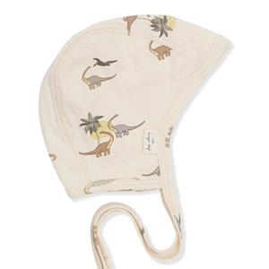 Babymutsje Newborn Kubi - Konges Slojd